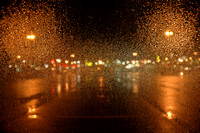 Rain in the City 3