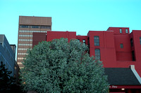 Topeka Buildings and Structures